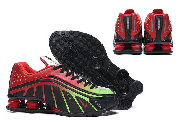 Nike Shox R4 13